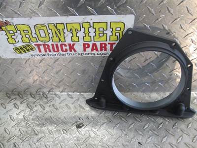 Used 8.3/ISC/Cummins ISL Rear Main Seal Housing