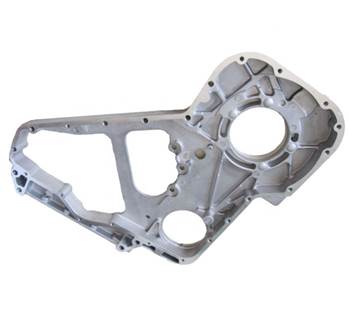 New Aftermarket Cummins ISC Gear Housing Cover