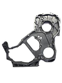 Used Cummins ISL Front Gear Housing