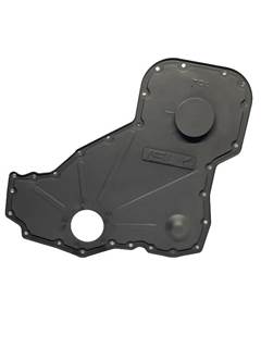 Used Cummins ISL9 Outer Front Cover