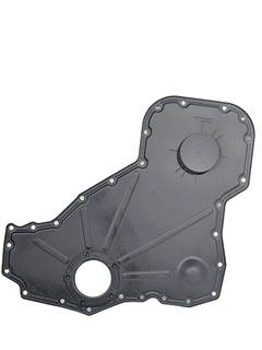 Used Cummins ISL9 Outer Front Cover
