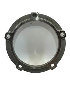 New Aftermarket Cummins ISL9 Front Seal Carrier