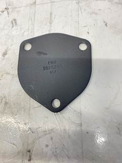 Used Cummins ISM EGR Camshaft Cover