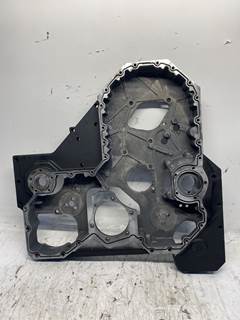 Used Cummins ISM EGR Inner Front Cover