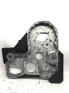 Used Cummins ISM EGR Inner Front Cover