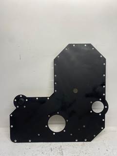 Used Cummins ISM Timing Cover