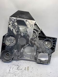 Used Cummins ISM DPF Gear Housing