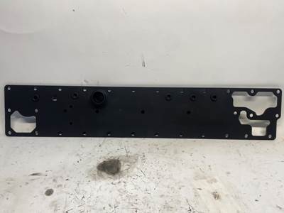 Used Cummins ISM DPF Water Header Cover