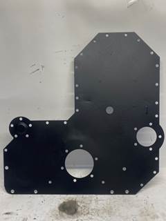 Used Cummins ISM DPF Outer Front Cover