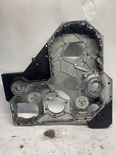 Used Cummins ISM DPF Gear Housing