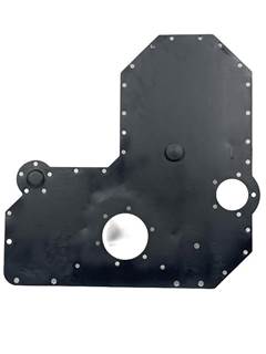 Used Cummins ISM Front Cover Plate