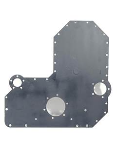 Used Cummins ISM Front Cover Plate