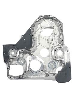 Used Cummins ISM Gear Housing