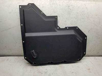 Used Cummins ISX Upper Front Cover