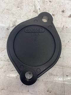 Used Cummins ISX Camshaft Cover