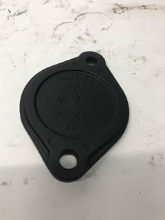 Used Cummins ISX Rear Cam Cover
