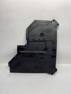 Used Cummins ISX Timing Cover