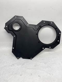 Used Cummins ISX Lower Outer Front Cover