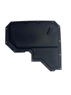 Used Cummins ISX Upper Outer Front Cover