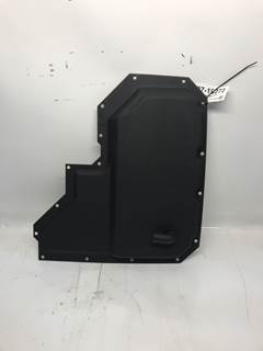 Used Cummins ISX DPF Timing Cover