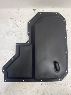 Used Cummins ISX DPF Timing Cover