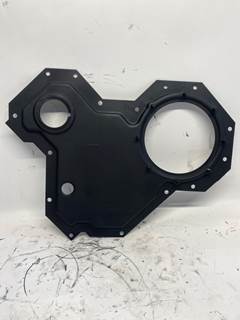 Used Cummins ISX DPF Front Cover