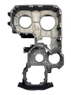 Used Cummins ISX DPF GEAR HOUSING