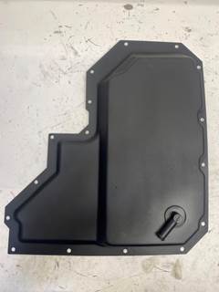 Used Cummins ISX EGR Timing Cover
