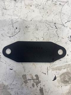 Used Cummins ISX EGR Cover Plate