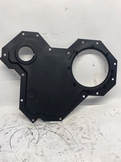 Used Cummins ISX EGR Front Cover