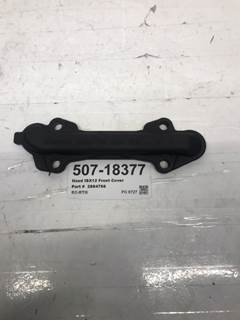 Used Cummins ISX12 Front Cover