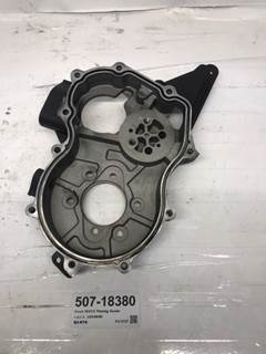 Used Cummins ISX12 Timing Cover