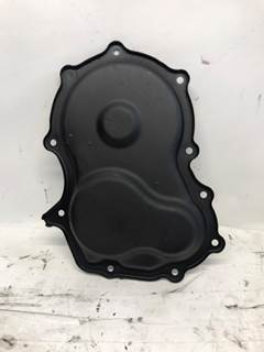 Used Cummins ISX12 Front Gear Cover
