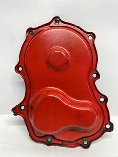 Used Cummins ISX12 Front Gear Cover