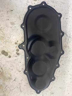 Used Cummins ISX12 Gear Cover