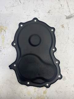 Used Cummins ISX12 Front Gear Cover
