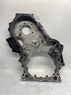 Used Cummins ISX12 Rear Gear Cover