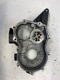 Used Cummins ISX12 G Front Gear Housing