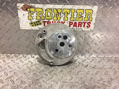 Used Cummins ISX15 Cam Retaining Plate