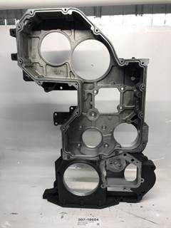 Used Cummins ISX15 Gear Housing