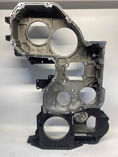 Used Cummins ISX15 Gear Housing