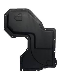Used Cummins ISX15 Front Gear Cover