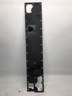 Used Cummins L10 Mechanical Water Cover Header Plate