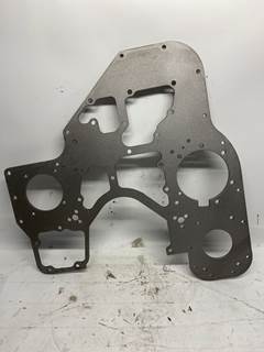 Used Cummins Inner Front Plate