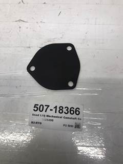 Used Cummins L10 Mechanical Camshaft Cover