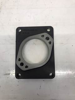 Used Cummins L10 Mechanical Hydraulic Pump Adapter