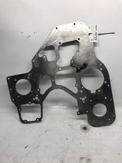 Used Cummins L10 Mechanical Intermediate Cover Plate