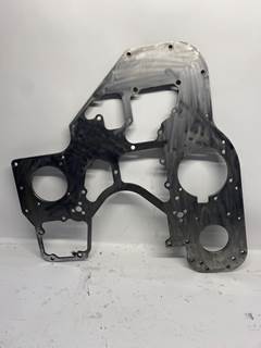 Used Cummins L10 Mechanical Inner Front Cover Plate