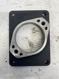 Used Cummins L10 Mechanical Hyd Pump Adapter Plate