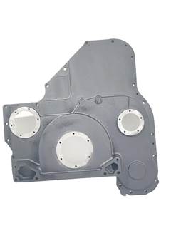 Used Cummins L10 Gear Housing